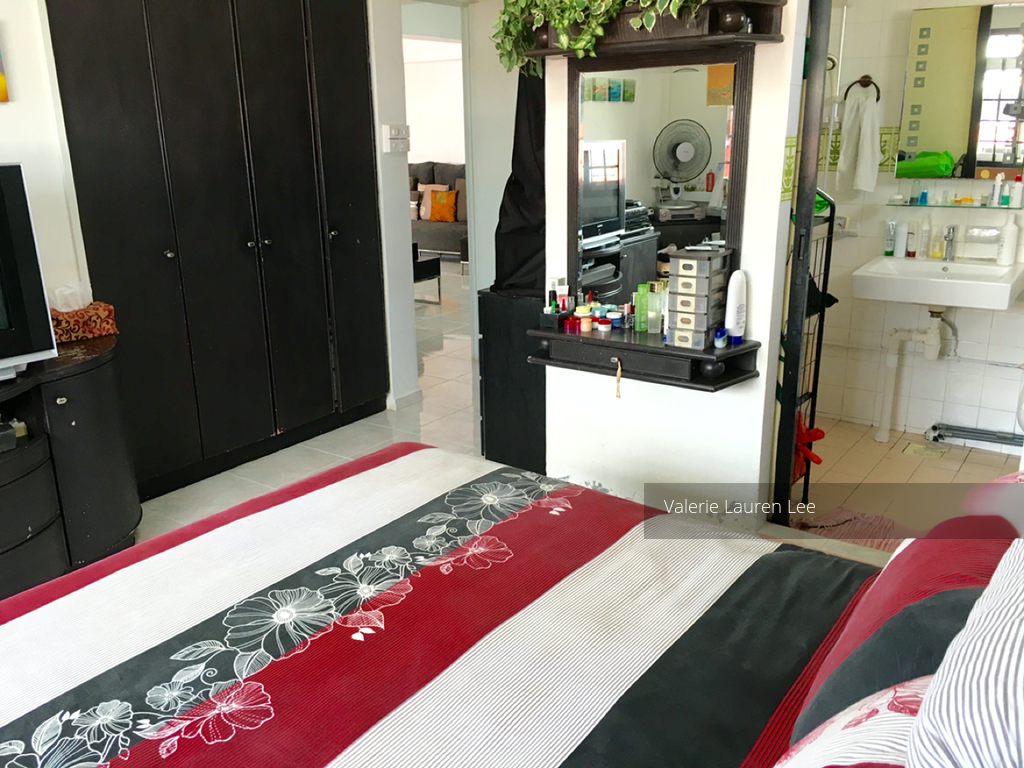 Blk 491G Tampines Street 45 (Tampines), HDB 5 Rooms #114735712